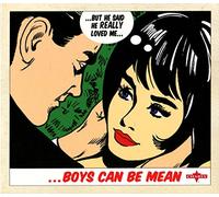 Shangri-La'S / Bettye Lavette & More - Boys Can Be Mean ( 2 Cd Set )