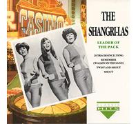 The Shangri-Las - Leader Of The Pack