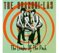 Shangri-Las - Leader of the Pack