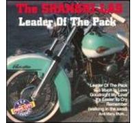 Shangri-Las - Leader of the Pack