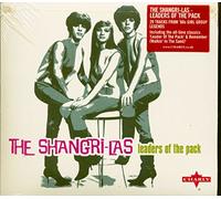 Shangri-Las - Leaders Of The Pack: The Very Best Of