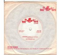 SHANGRI-LAS - SHANGRI-LAS - REMEMBER (WALKING IN THE SAND) 7in (34254)