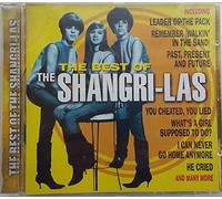 Shangri-Las - The Best of the Shangri-Las