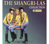 Shangri-Las, the - Collection