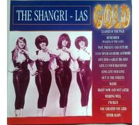 Shangri-Las, the - Gold [Import]