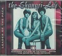 Shangri-Las? the - Leader of The Pack [Import]