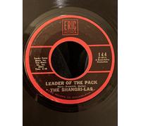 Shangri La's - Leader Of The Pack