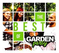 Shanguy - The Best Of Garden Party [2CD]