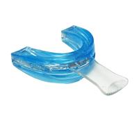 SHANHUHAI Dilatador nasal contra la congestión nasal Respira mejor por la nariz Respirar por la nariz (azul)