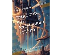 Shani and the Architecture of Time: Saturn Cycles in History and Society (Astrology Research & Analysis)