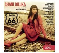 Diluka,Shani - Road 66