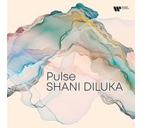 Shani Diluka - Shani Diluka - Pulse (CD)