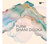 Shani Diluka Shani Diluka: Pulse (CD) Album (Importación USA)