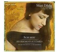 Diluka,Shani - Sonate d.960