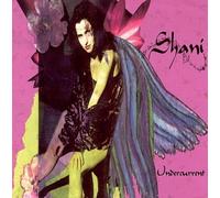 Shani - Undercurrent