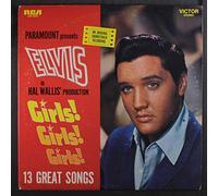 Shani Wallis - i'm a girl! LP