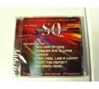 Shania Twain Anthology Karaoke