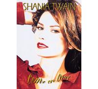 Shania Twain Come On Over (CD) Diamond Box Set