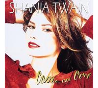 Shania Twain - Come On Over (Diamond Edition)[180g Red Apple 2 LP] [Vinilo]