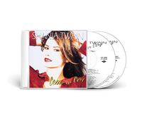 Shania Twain Come On Over (Diamond Edition) (CD) (Importación USA)