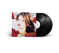 Shania Twain Come On Over Diamond Edition (Vinyl) (Importación USA)