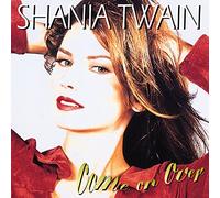 Shania Twain Come On Over (Vinyl) 12" Album (Importación USA)