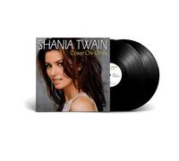 Shania Twain – Come On Over – Vinilo (2xLP) – Edición Diamante