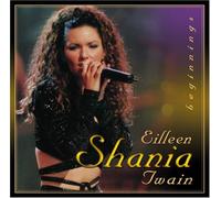 Shania Twain - Eileen Shania Twain - Beginnings