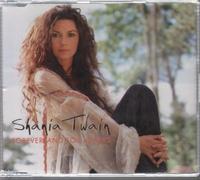 Shania Twain - Forever & for Always [Enhanced