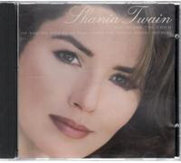 Shania Twain - God Bless the Child