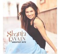 Shania Twain - Greatest Hits