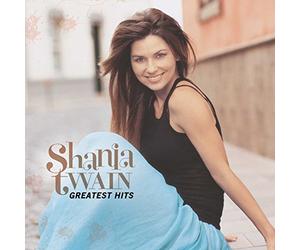 Shania Twain - Greatest Hits