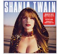 Shania Twain Greatest Hits - Summer Tour Edition 2024 (Vinyl) (Importación USA)
