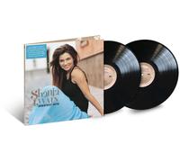 Shania Twain Greatest Hits (Vinyl) (Importación USA)