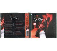 Shania Twain - Impressions of a Woman