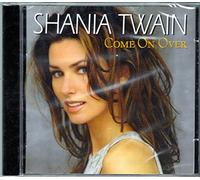 Shania Twain - incl. Impress ...