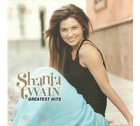 Shania Twain - incl. Ka-Ching! (CD Album Twain, Shania, 21 Tracks)