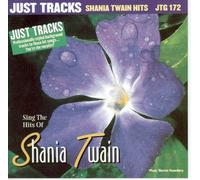 Shania Twain - Karaoke: Shania Twain Hits