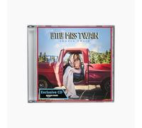 Shania Twain - Little Miss Twain