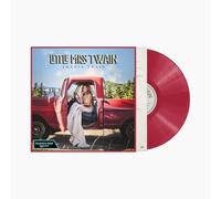 Shania Twain - Little Miss Twain [Vinilo]