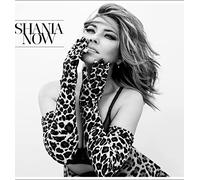 Shania Twain – Now – MCA