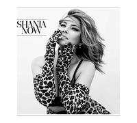 Shania Twain – Now – Vinilo – Importación USA (MCA)