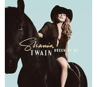Shania Twain - Queen Of Me