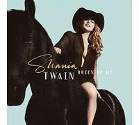 Shania Twain - Queen Of Me [Vinilo]