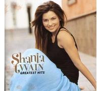 Shania Twain - Shania Twain Greatest Hits 21 Tracks You're Still the One