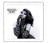 Shania Twain - Shania Twain: Now [CD]