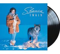 Shania Twain Shania Twain (Vinyl) 12" Album (Importación USA)