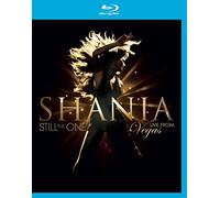 Shania Twain - Still The One [Blu-ray] [2015]