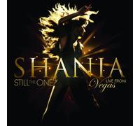 Shania Twain: Still the One (Blu-ray) (Importación USA)