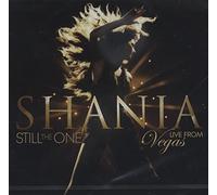 Shania Twain - Still The One Live In Vegas